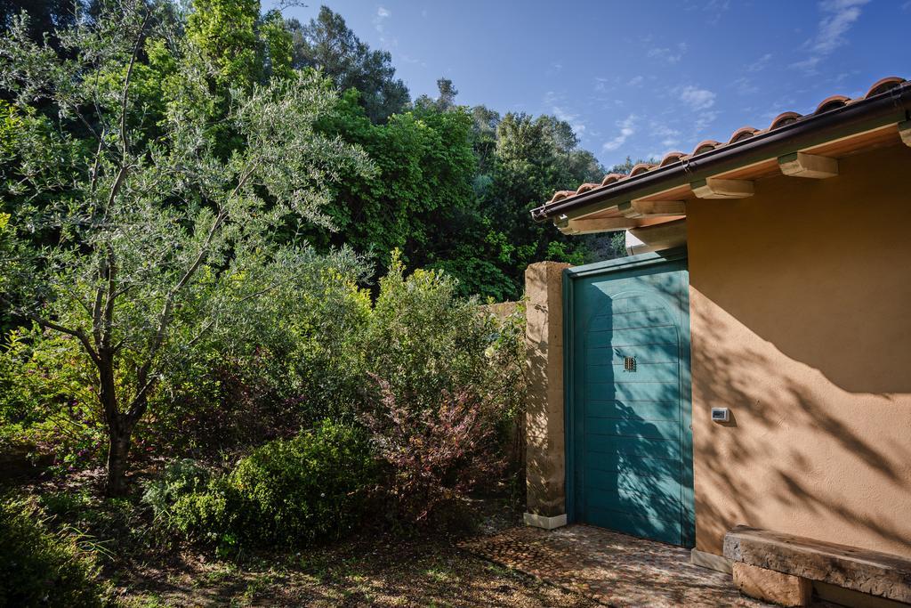 Agriturismo Valle Del Marta Tarquinia Exterior photo