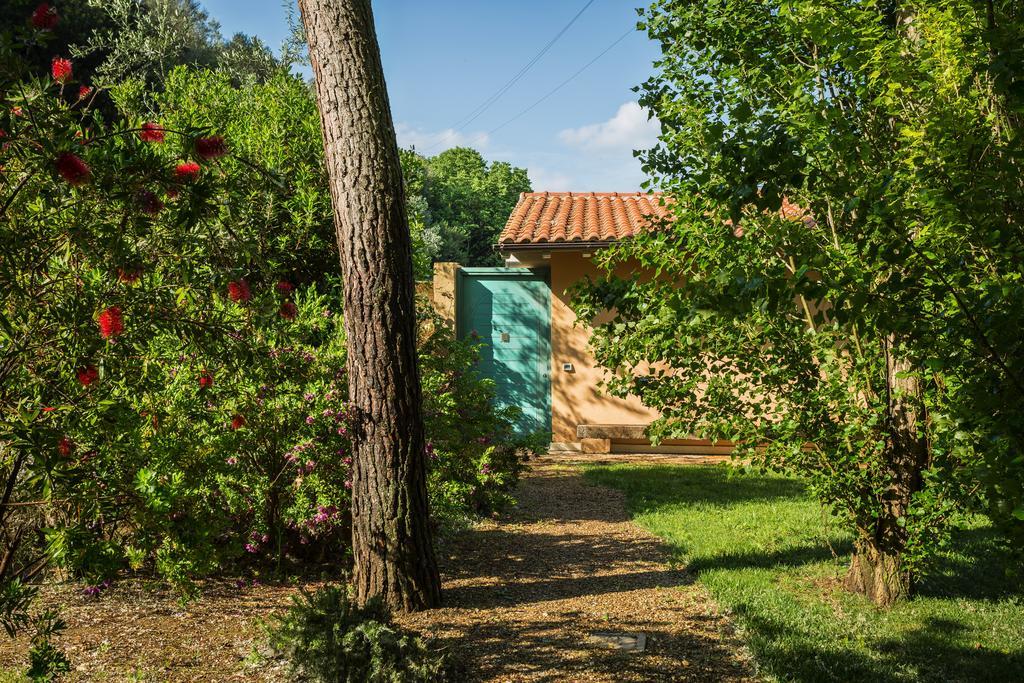 Agriturismo Valle Del Marta Tarquinia Exterior photo
