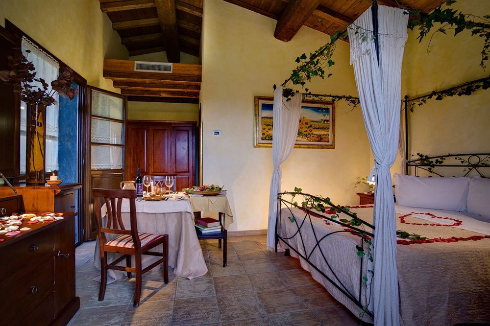 Agriturismo Valle Del Marta Tarquinia Exterior photo